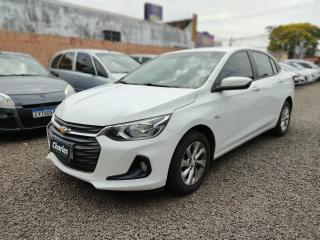 Foto do veículo Chevrolet Onix Plus 1.0 Turbo Lt Auto