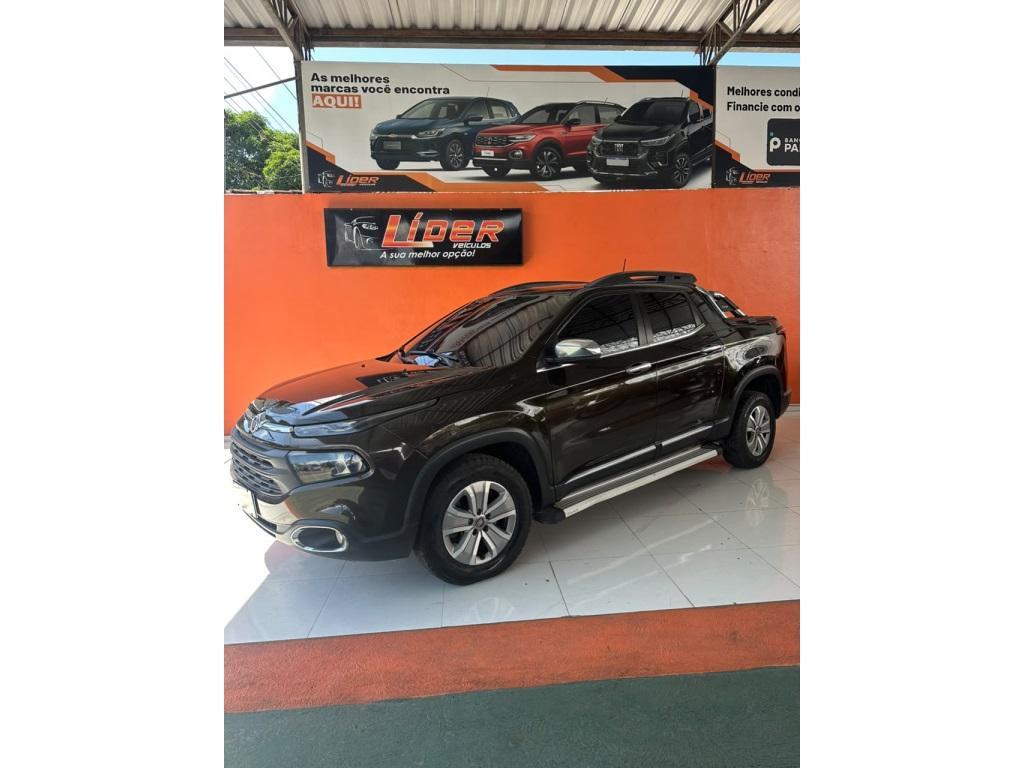 Fiat Toro FREEDOM 1.8 16V FLEX AUT. 2019