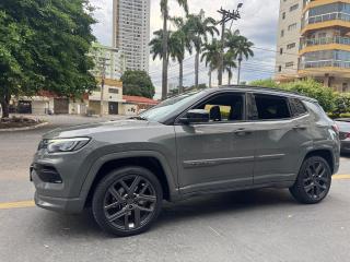 Foto do veículo Jeep Compass S T270 1.3 Tb 4x2 Flex Aut.