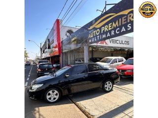 Foto do veículo Toyota Corolla 2.0 Dual Vvt-i Flex Xei Auto