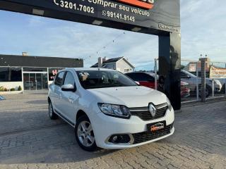 Foto do veículo Renault Sandero Dynamique Hi-power 1.6 8v 5p