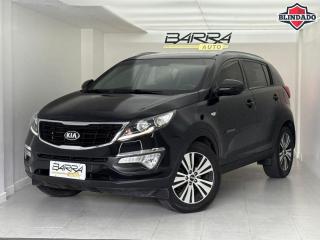 Foto do veículo Kia Sportage 2.0 Flex Lx Auto 4wd P679