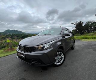 Foto do veículo Fiat Argo Drive 1.0 6v Flex