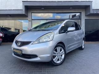 Foto do veículo Honda Fit 1.5 Flex Ex At