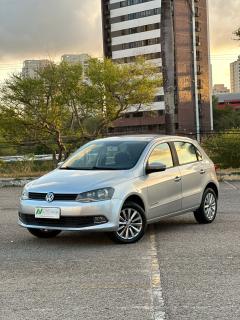 Foto do veículo Volkswagen Gol 1.0 Tec Total Flex Comfortline