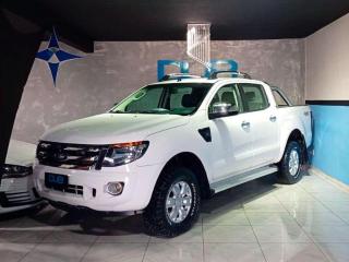 Foto do veículo Ford Ranger Xls 2.2 4x4 Cd Diesel Mec.
