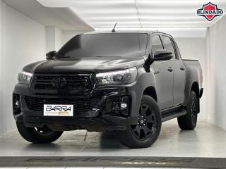 Foto do veículo Toyota Hilux 2.8 Tdi Cd Srx Auto 4wd