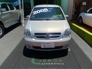 Foto do veículo Chevrolet Meriva 1.8 Flexpower Joy