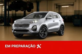 Foto do veículo Kia Sportage 4x2 Mt Lx 2.0 4p