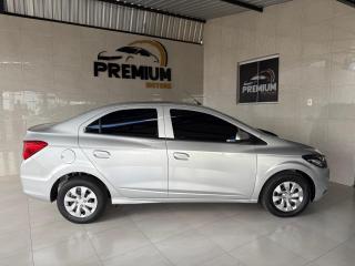 Foto do veículo Chevrolet Joy Plus 1.0 8v 4p Flex Mec.