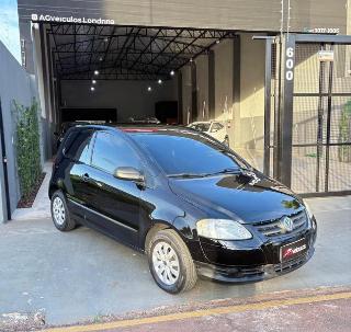 Foto do veículo Volkswagen Fox Plus 1.0mi/1.0mi Total Flex 8v 3p