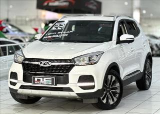 Foto do veículo Chery Tiggo 5x 1.5 T Txs Dct