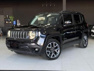 Foto do veículo Jeep Renegade 1.8 Longitude Auto
