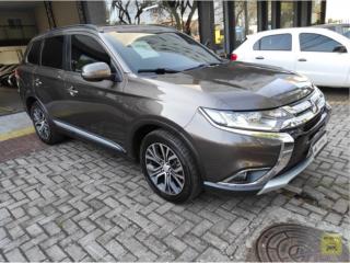 Foto do veículo Mitsubishi Outlander 2.2 Di-d Auto 4wd