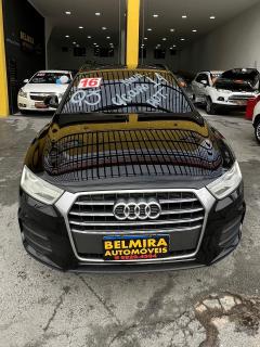 Foto do veículo Audi Q3 1.4 Tfsi Attraction S Tronic