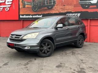 Foto do veículo Honda Cr-v 2.0 16v 4x2 Lx Auto