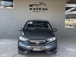 Foto do veículo Honda Fit 1.5 Dx