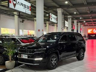 Foto do veículo Jeep Commander Overland T270 1.3 Tb Flex Aut.