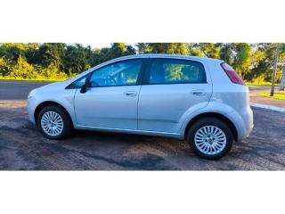 Foto do veículo Fiat Punto Attractive 1.4 Fire Flex 8v 5p