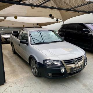 Foto do veículo Volkswagen Saveiro 1.6 Super Surf Total Flex