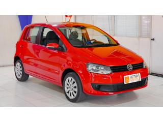 Foto do veículo Volkswagen Fox 1.6 Mi Total Flex 8v 5p