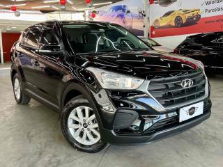 Foto do veículo Hyundai Creta Action 1.6 16v Flex Aut.