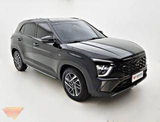Foto do veículo Hyundai Creta 1.0 T-gdi N Line Auto