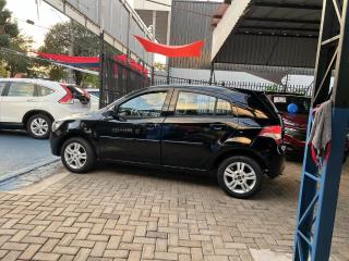 Foto do veículo Chevrolet Agile Ltz 1.4 Mpfi 8v Flexpower 5p