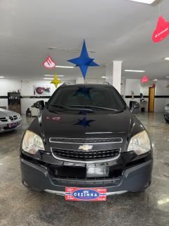 Foto do veículo Chevrolet Captiva Sport 2.4 16v 4x2 Auto