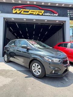 Foto do veículo Chevrolet Onix Hatch Lt 1.0 8v Flexpower 5p Mec.
