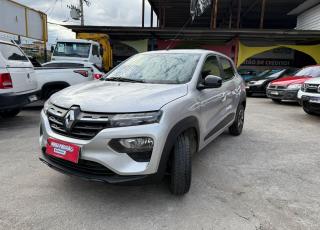 Foto do veículo Renault Kwid 1.0 Intense