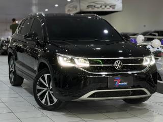 Foto do veículo Volkswagen Taos Highline 1.4 250 Tsi Flex Aut.