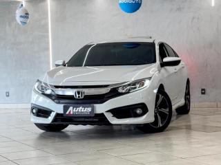 Foto do veículo Honda Civic Sedan Exl 2.0 Flex 16v Aut.4p