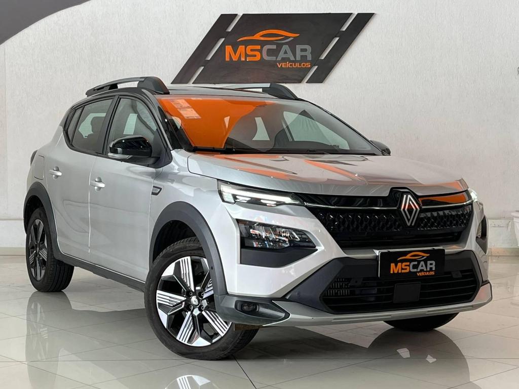 Renault Kardian