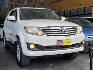 Foto do veículo Toyota Hilux Sw4 Sr 4x2 2.7/2.7 Flex 16v Aut.