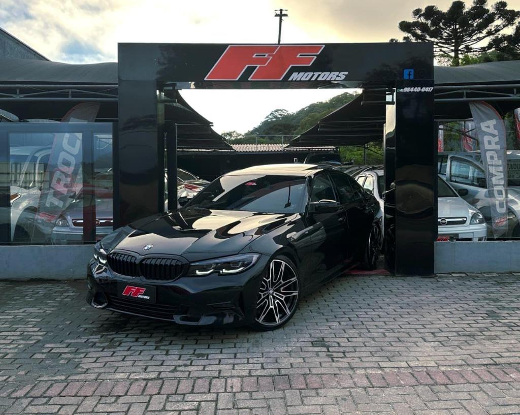 Bmw Series
