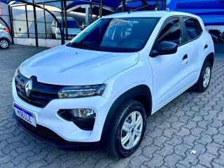 Foto do veículo Renault Kwid 1.0 Zen