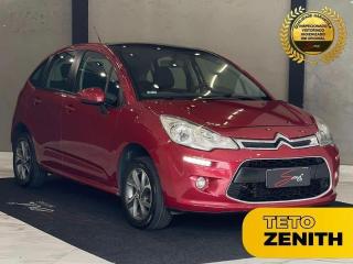 Foto do veículo Citroen C3 1.2 12v Puretech Tendance