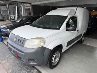 Foto do veículo Fiat Fiorino 1.4