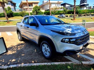Foto do veículo Fiat Toro Freedom 1.8 16v Flex Aut.