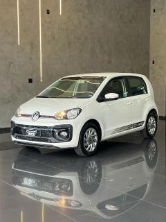 Foto do veículo Volkswagen Up! High 1.0 Tsi Total Flex 12v 5p