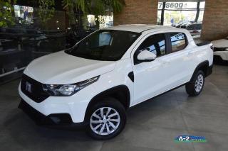 Foto do veículo Fiat Strada 1.3 Cabine Dupla Freedom