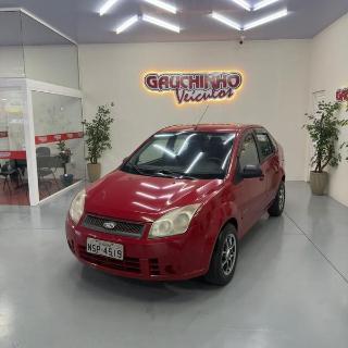 Foto do veículo Ford Fiesta 1.0 8v Flex/class 1.0 8v Flex 5p