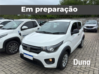Foto do veículo Fiat Mobi 1.0 Like