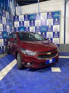Foto do veículo Chevrolet Onix Hatch Ltz 1.4 8v Flexpower 5p Aut.