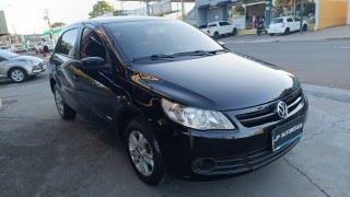 Foto do veículo Volkswagen Gol 1.0 8v Total Flex