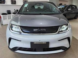 Foto do veículo Byd Dolphin Bev 60kwh Plus Auto