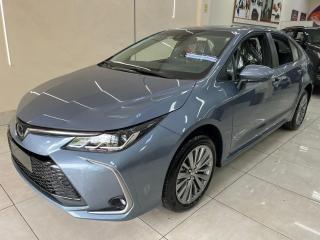 Foto do veículo Toyota Corolla Xei 2.0 Flex 16v Aut.