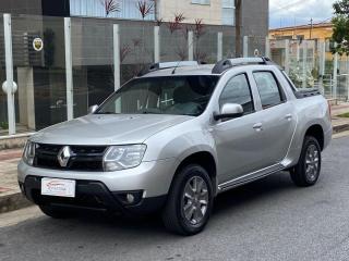 Foto do veículo Renault Duster Oroch 1.6 16v Hi-flex Dynamique