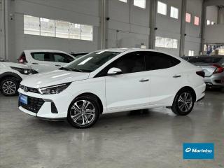 Foto do veículo Hyundai Hb20 1.0 S T-gdi Platinum Safety Auto